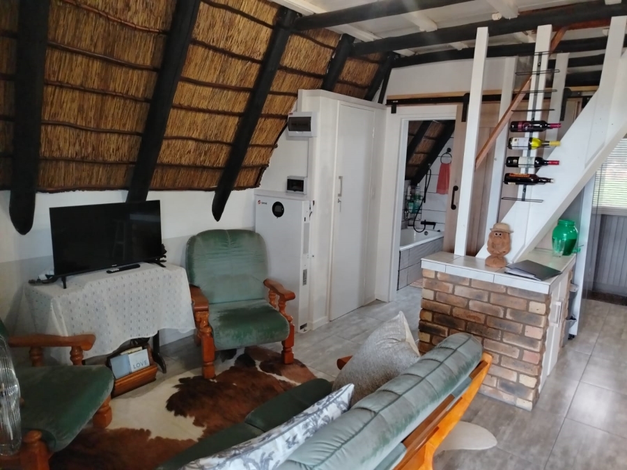 2 Bedroom Property for Sale in Utopia Nature Estate North West